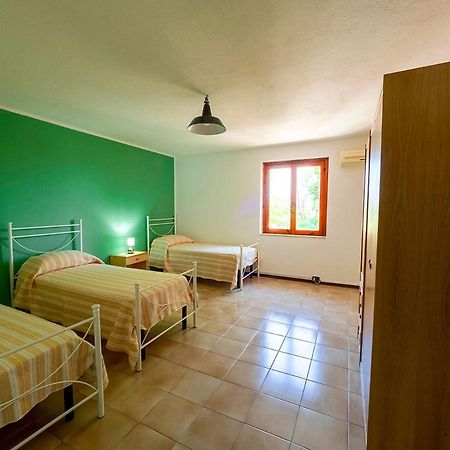 Вилла Masseria Brica Rossa Thurii Экстерьер фото