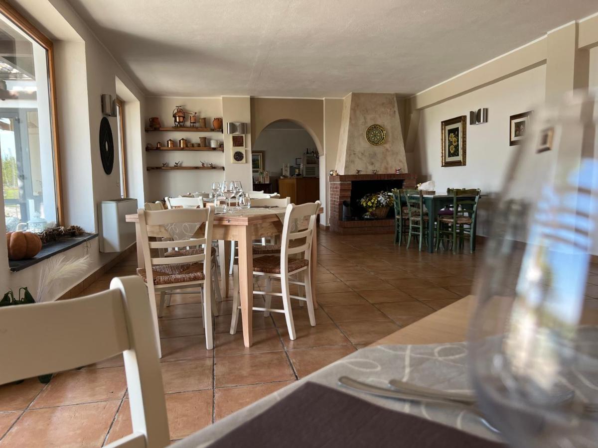 Вилла Masseria Brica Rossa Thurii Экстерьер фото